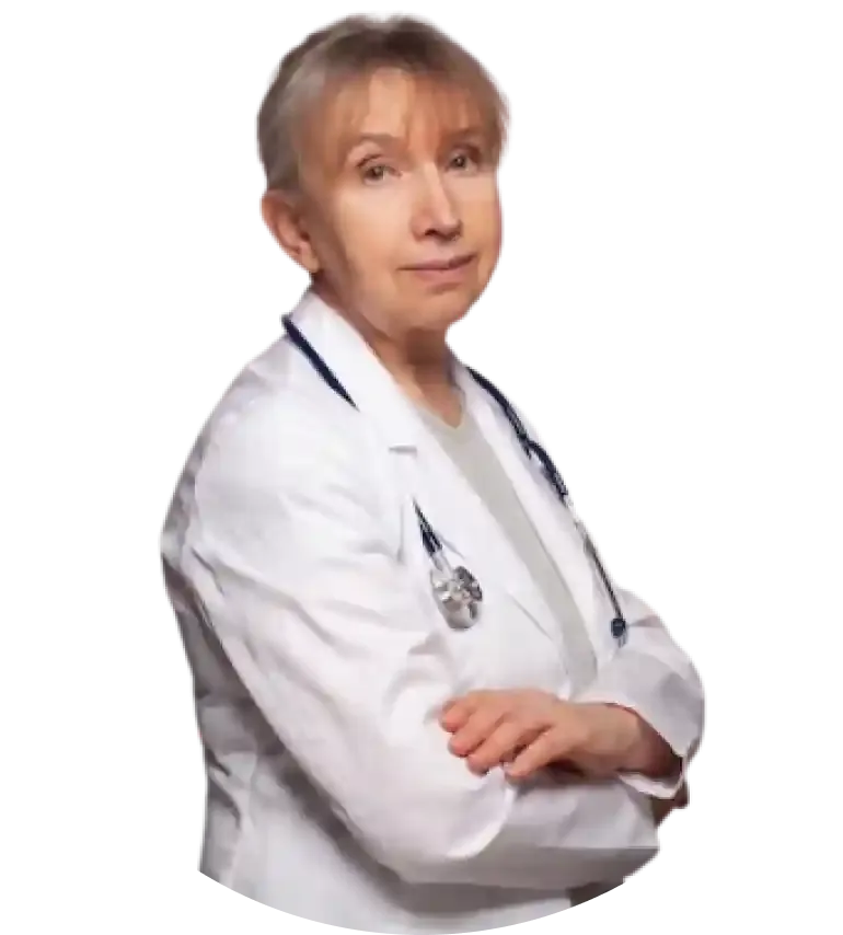 Ольга Следникова - Сертифицированный психотерапевт